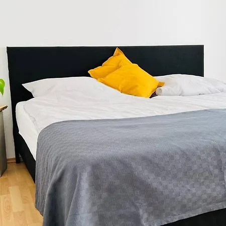 Zentrales Grosszuegiges Apartment Mit Dachterrasse! Bochum Exterior photo