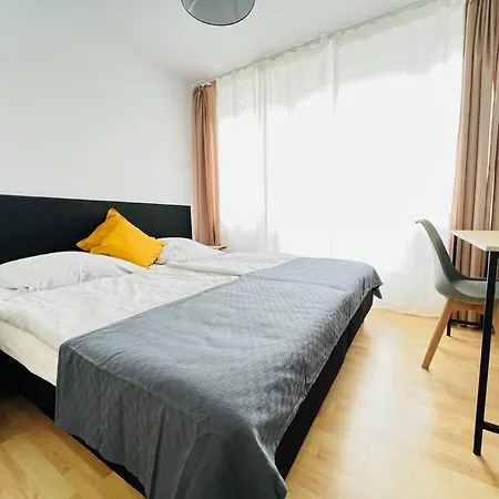 Zentrales Grosszuegiges Apartment Mit Dachterrasse! Bochum Exterior photo