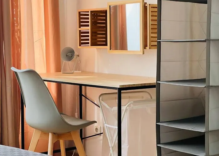 Zentrales Grosszuegiges Apartment Mit Dachterrasse!